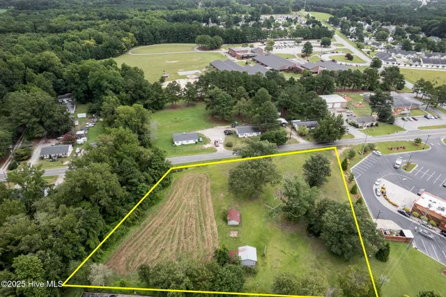 $550,000 | 800 Garris Shearin Road, Rocky Mount, NC 27804