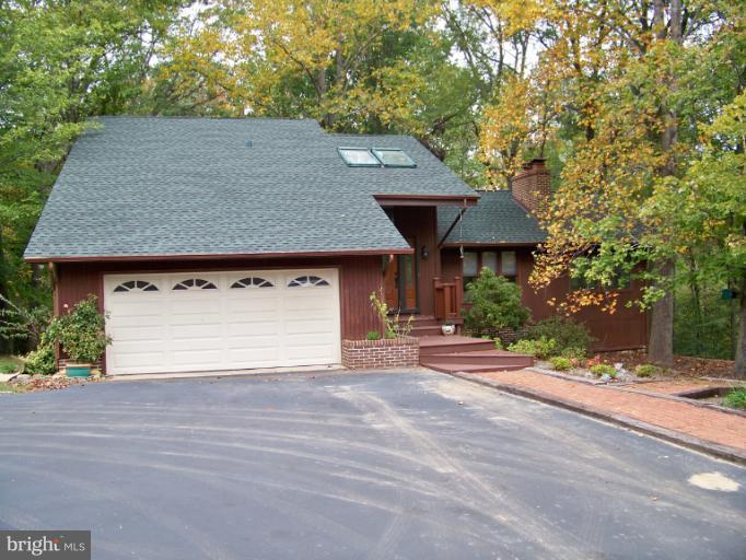 44224 Richey Road Leonardtown, MD 20650 - Photo 12 of 28 Exterior (Front)