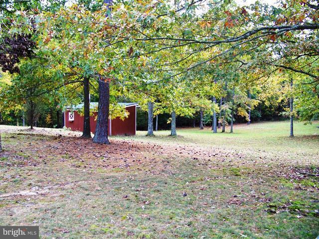 44224 Richey Road Leonardtown, MD 20650 - Photo 13 of 28 Barn Field