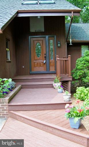 44224 Richey Road Leonardtown, MD 20650 - Photo 18 of 28 Front Door