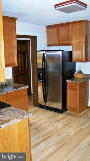 44224 Richey Road Leonardtown, MD 20650 - Photo 20 of 28 Kitchen to fridge