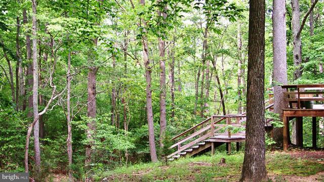 44224 Richey Road Leonardtown, MD 20650 - Photo 3 of 28 Exterior (Rear)