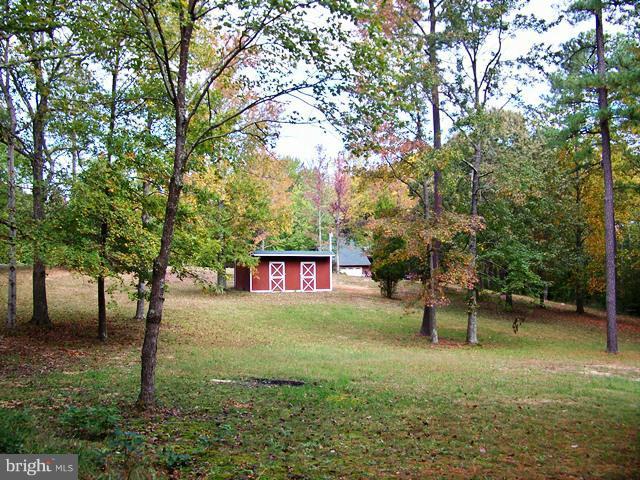44224 Richey Road Leonardtown, MD 20650 - Photo 24 of 28 Barn to house