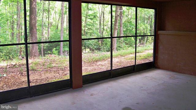 44224 Richey Road Leonardtown, MD 20650 - Photo 26 of 28 Basement screened porch