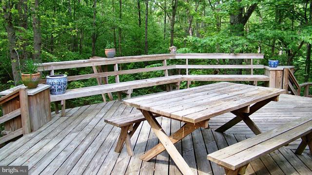 44224 Richey Road Leonardtown, MD 20650 - Photo 10 of 28 Deck
