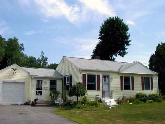 39 Hobbs Road Hampton, NH 03842 - Photo 1 of 1