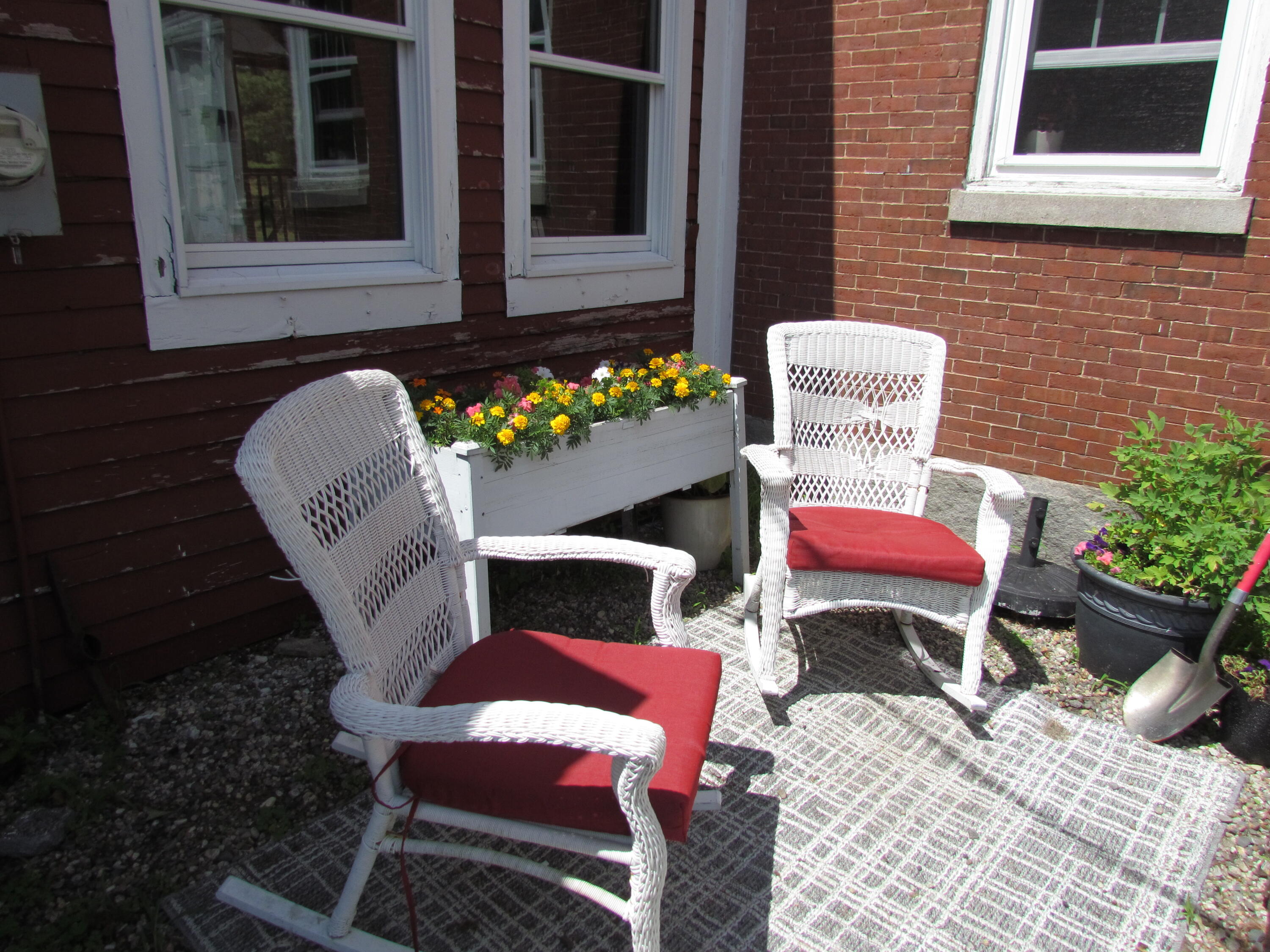 53 Ferry Road Lisbon, ME 04250 - Photo 37 of 50 Sweet Spot Next to Ramp