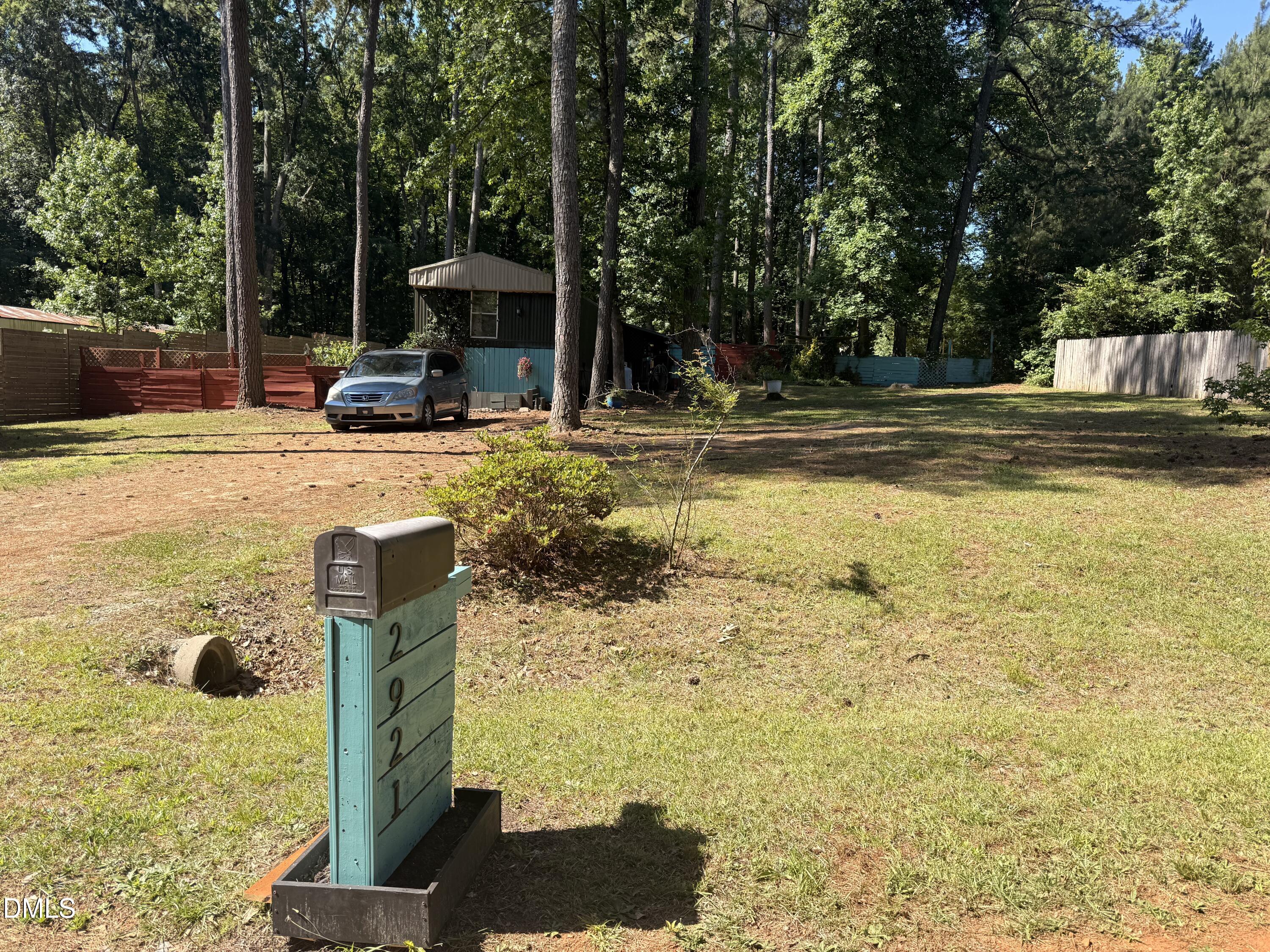 2921 Eric Street Willow Spring, NC 27592 - Photo 2 of 17 IMG_2989