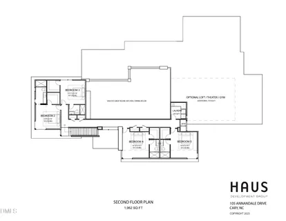 $4,150,000 | 105 Annandale Drive, Cary, NC 27511