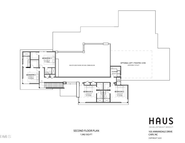 $4,150,000 | 105 Annandale Drive, Cary, NC 27511
