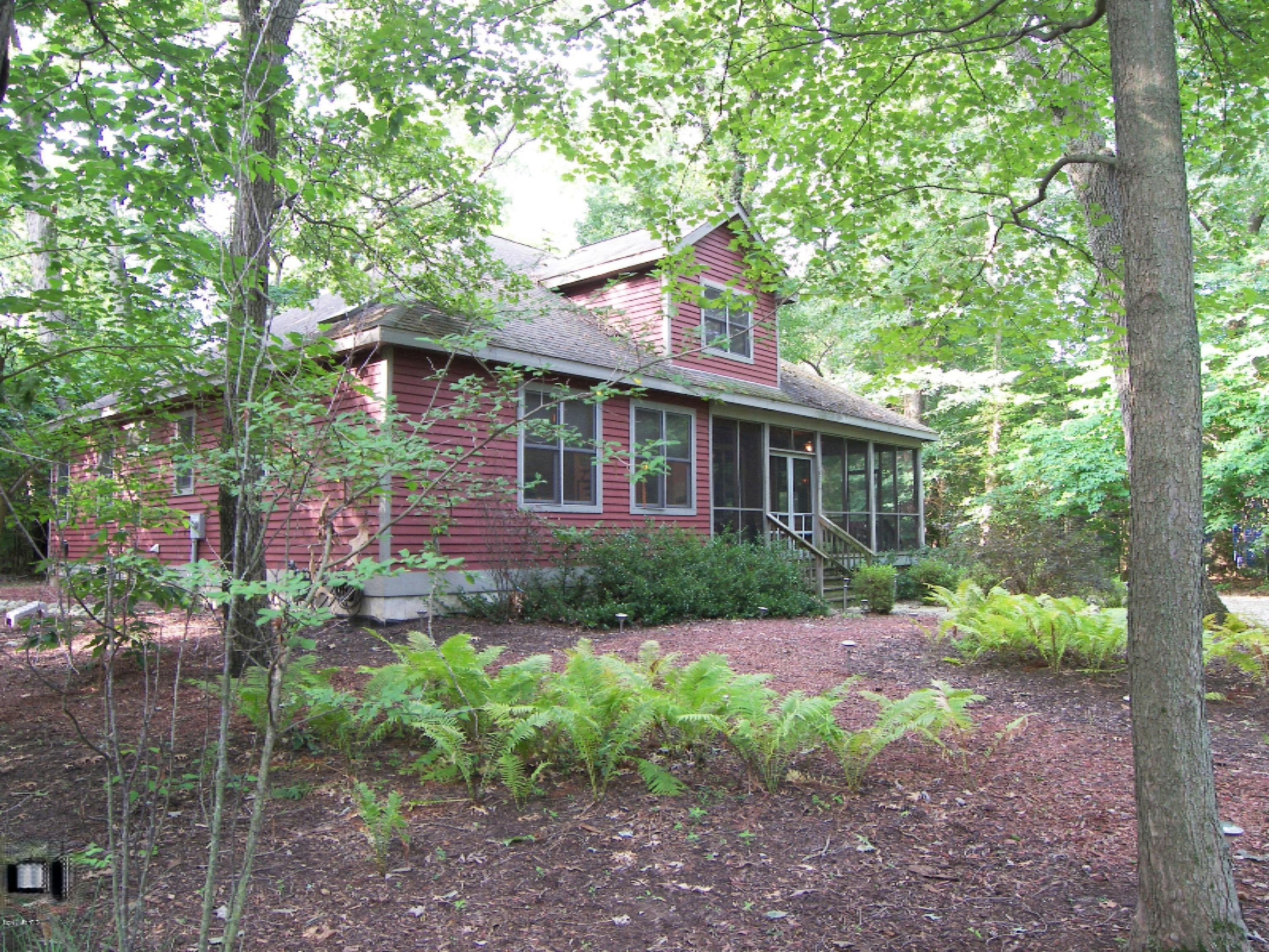 18774 Old Field Road, Unit 13 New Buffalo, MI 49117 - Photo 1 of 19 100_5008