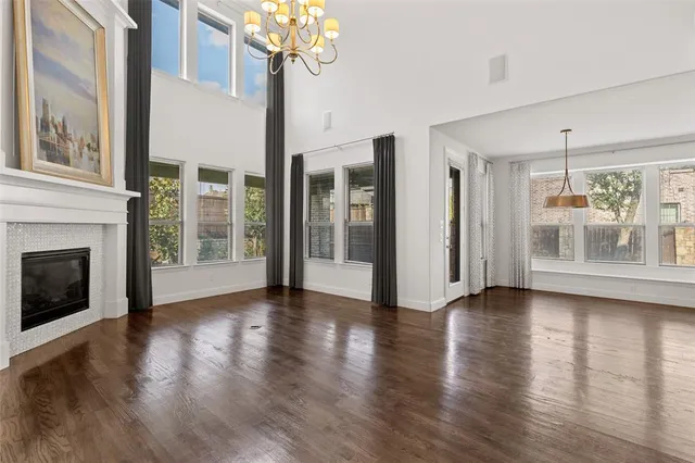 $4,150 | 2445 Saffire Way, Lewisville, TX 75056