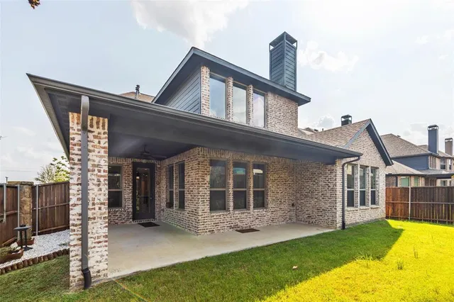 $4,150 | 2445 Saffire Way, Lewisville, TX 75056