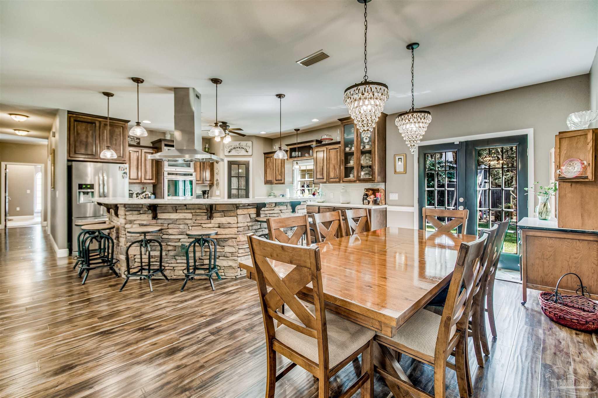5816 Northrop Road Milton, FL 32570 - Photo 12 of 47 Gallery Image 12