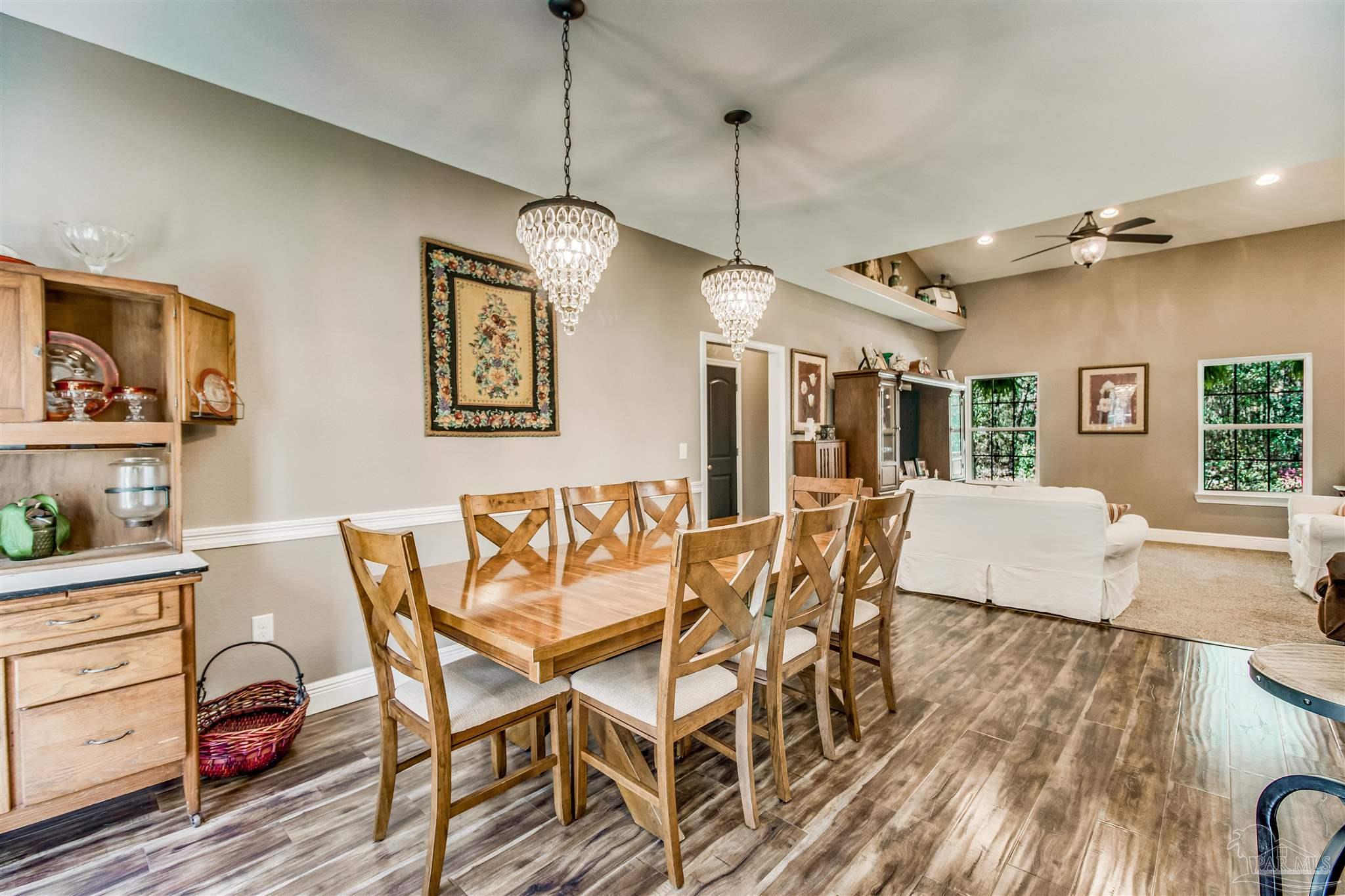 5816 Northrop Road Milton, FL 32570 - Photo 13 of 47 Gallery Image 13