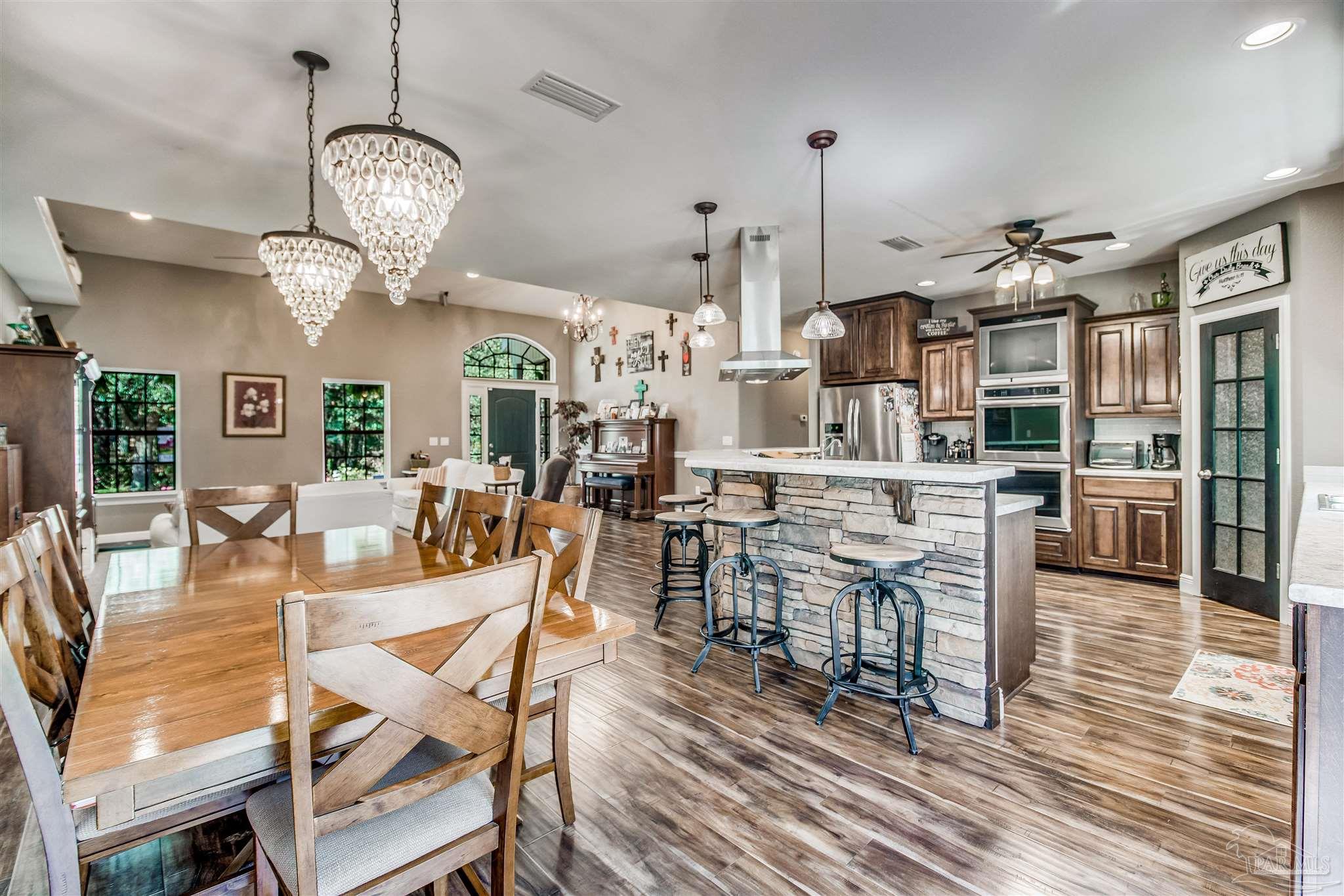 5816 Northrop Road Milton, FL 32570 - Photo 14 of 47 Gallery Image 14