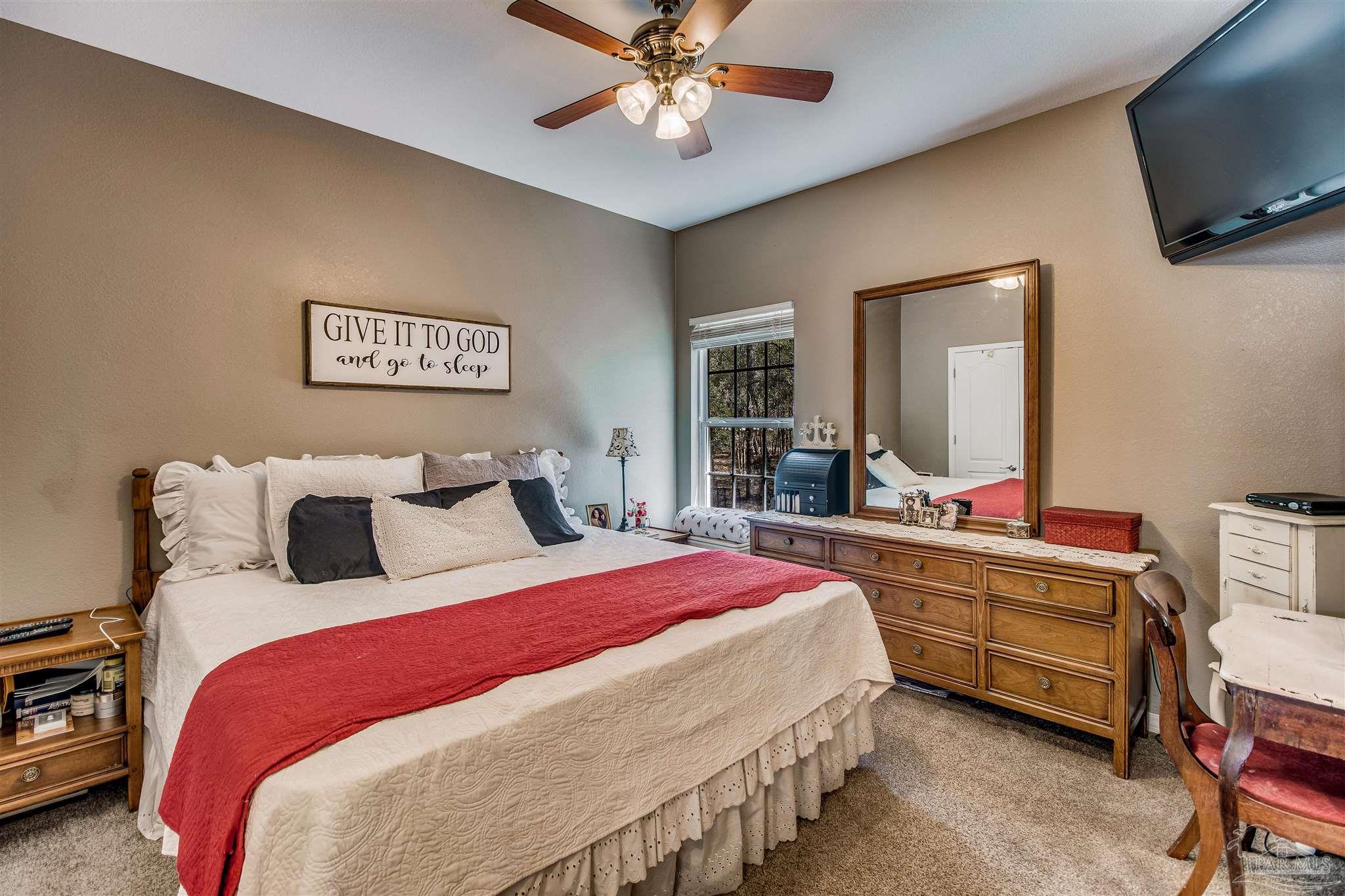 5816 Northrop Road Milton, FL 32570 - Photo 32 of 47 Gallery Image 32