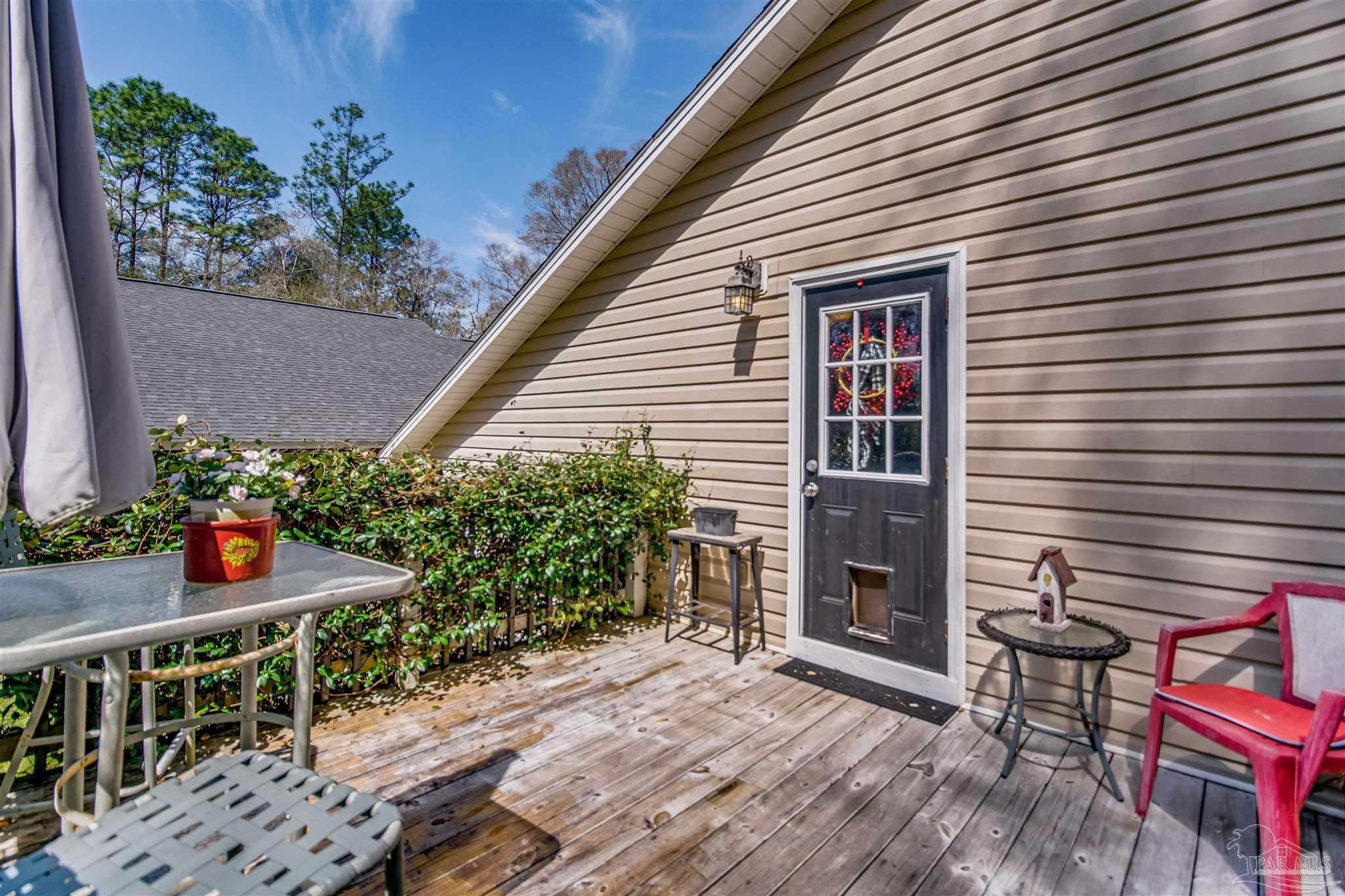 5816 Northrop Road Milton, FL 32570 - Photo 37 of 47 Gallery Image 37