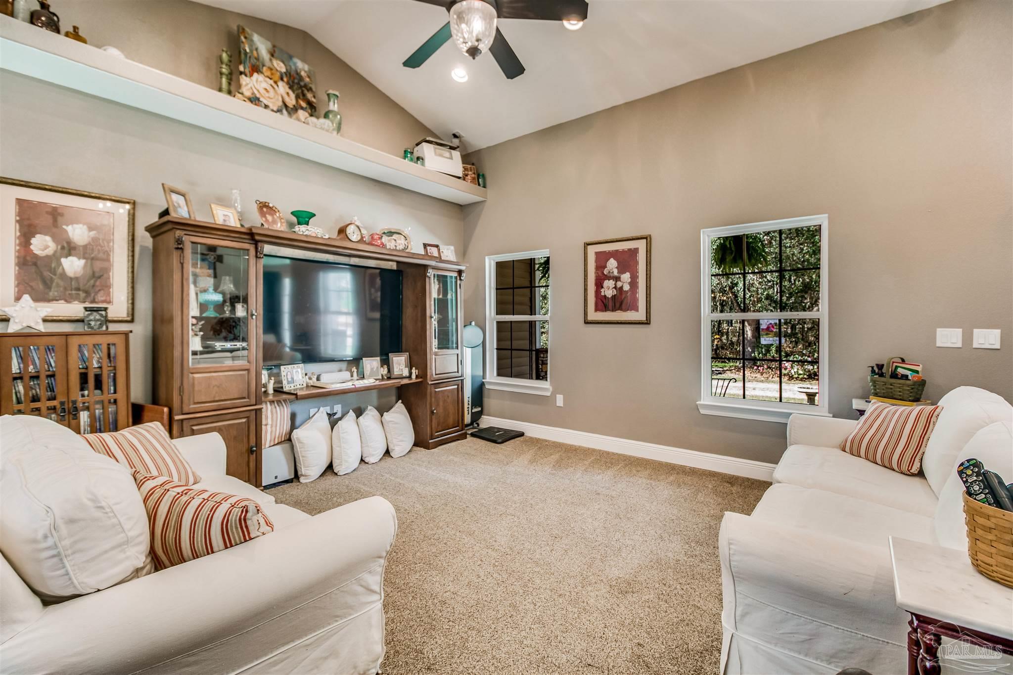 5816 Northrop Road Milton, FL 32570 - Photo 4 of 47 Gallery Image 4