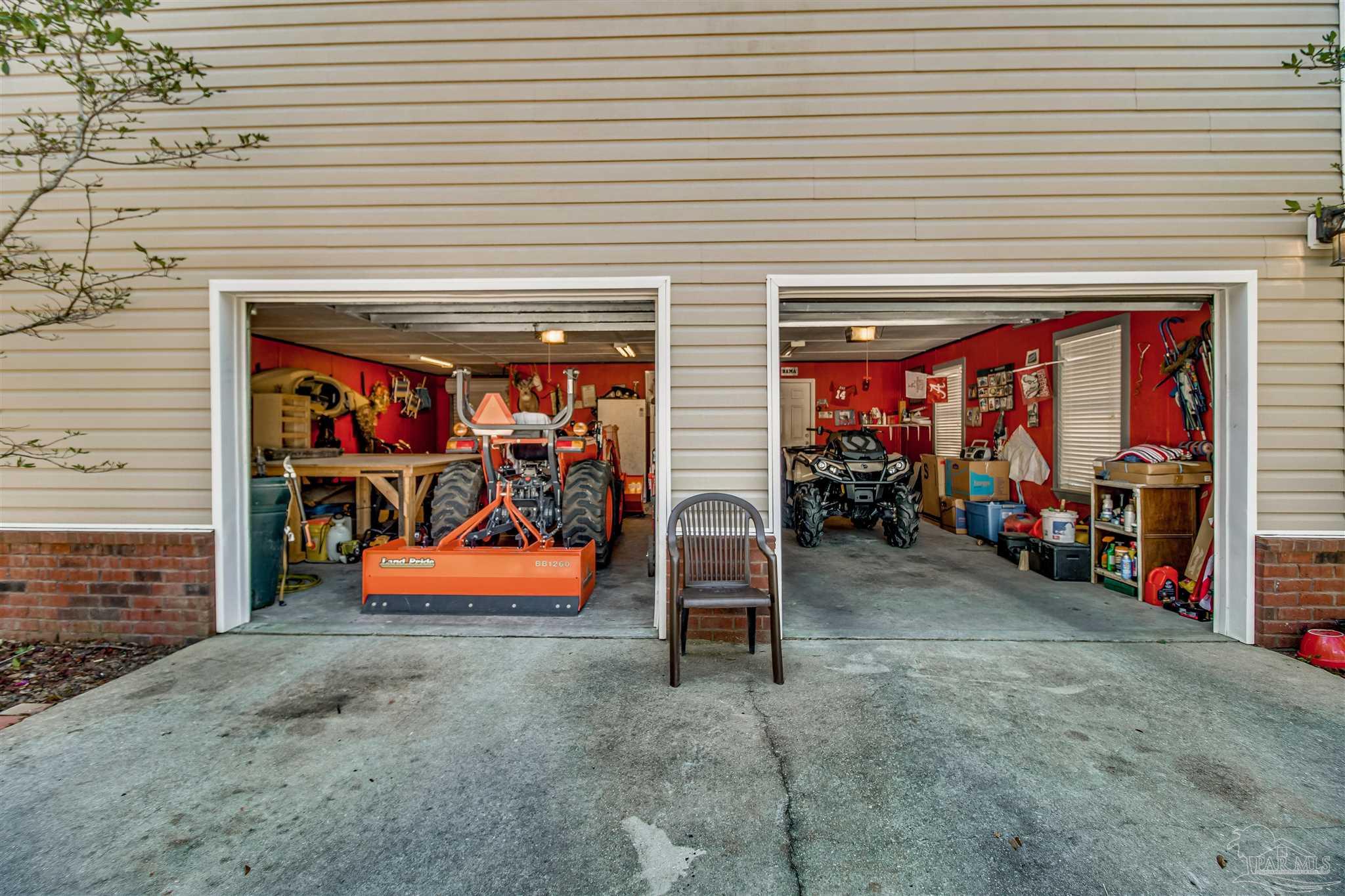 5816 Northrop Road Milton, FL 32570 - Photo 41 of 47 Gallery Image 41
