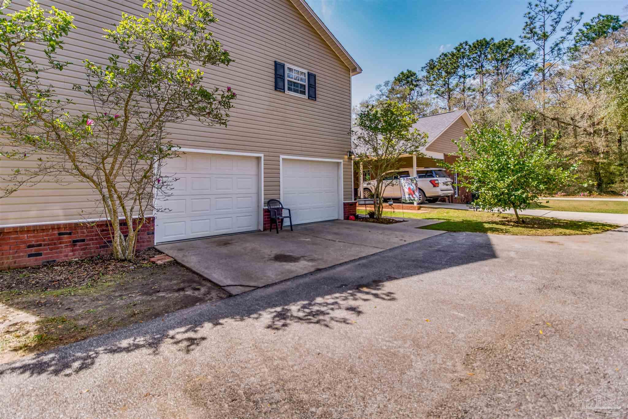 5816 Northrop Road Milton, FL 32570 - Photo 42 of 47 Gallery Image 42