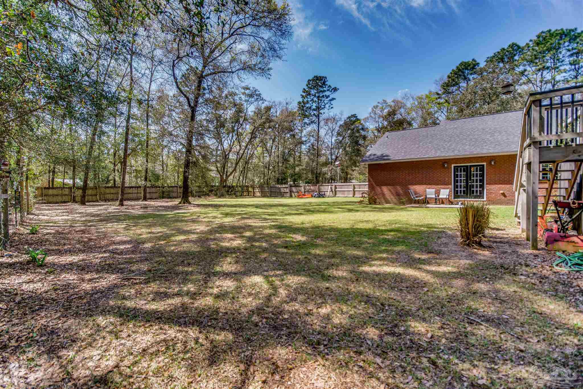5816 Northrop Road Milton, FL 32570 - Photo 43 of 47 Gallery Image 43