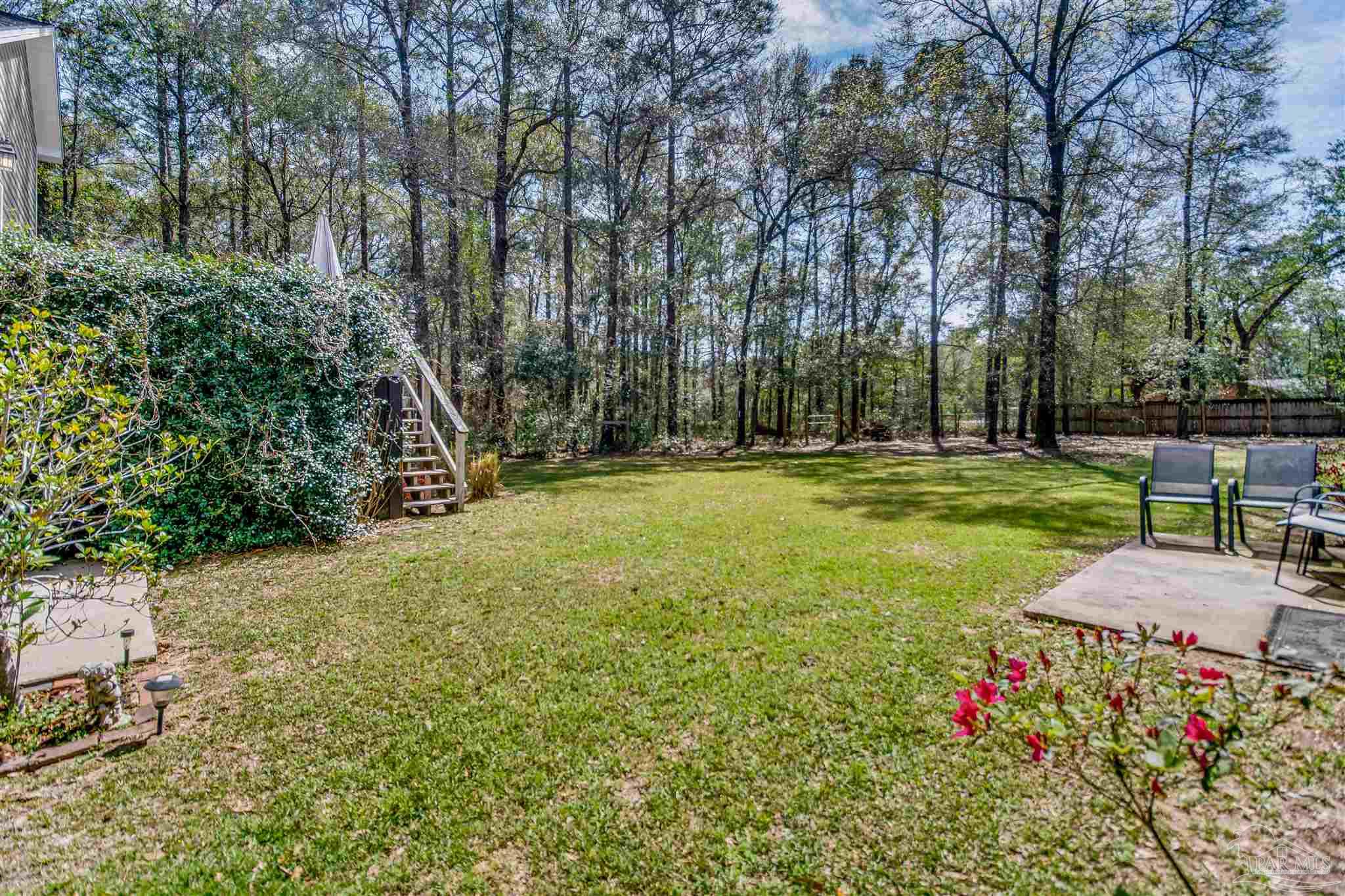 5816 Northrop Road Milton, FL 32570 - Photo 44 of 47 Gallery Image 44