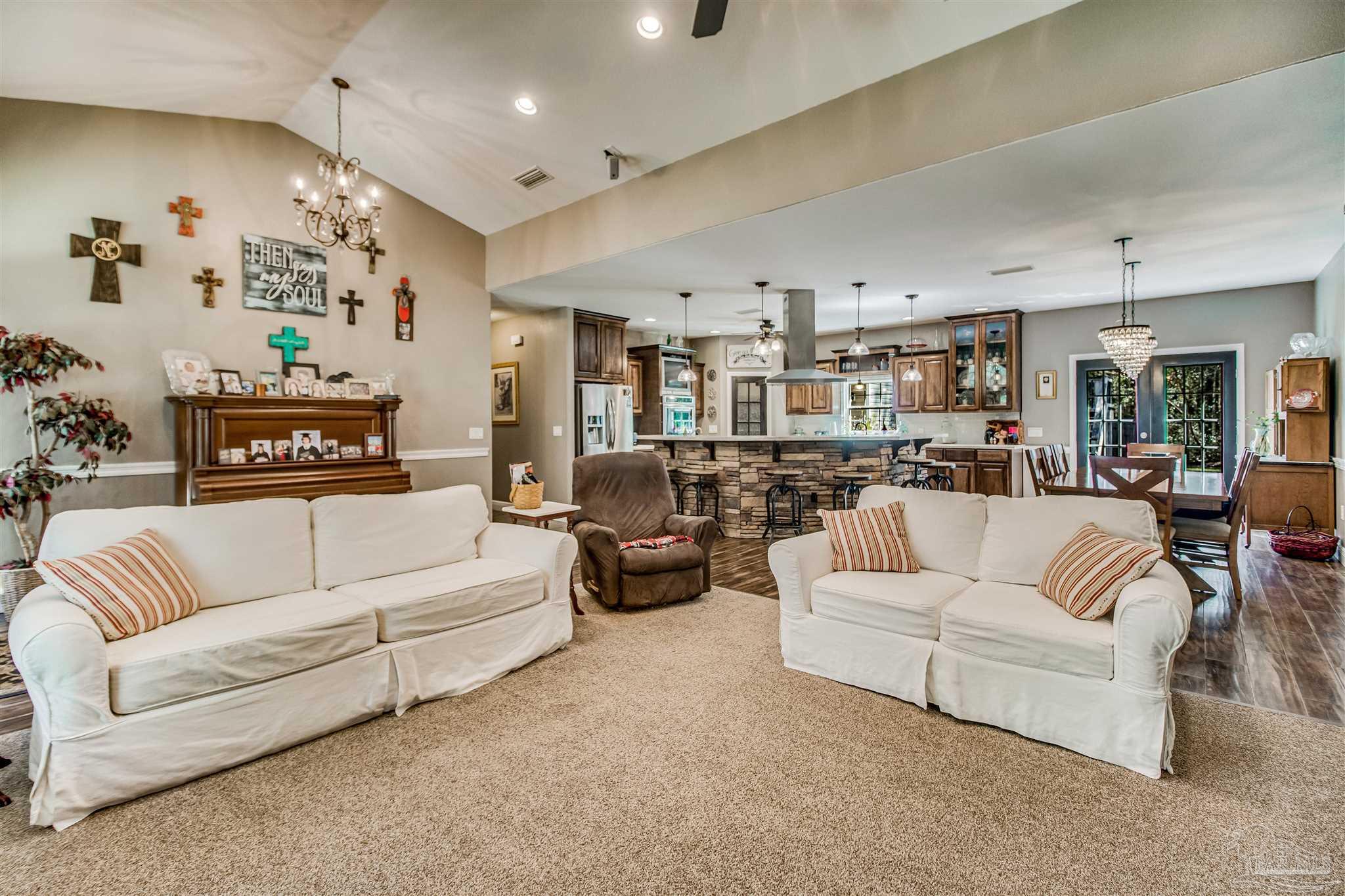 5816 Northrop Road Milton, FL 32570 - Photo 5 of 47 Gallery Image 5