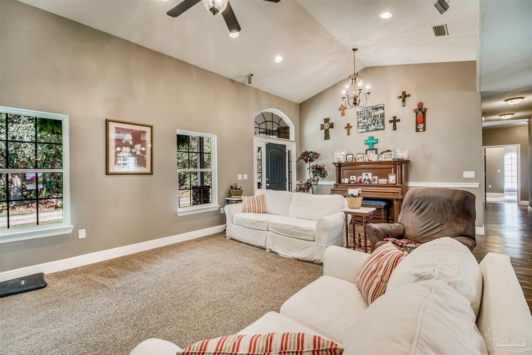 5816 Northrop Road Milton, FL 32570 - Photo 6 of 47 Gallery Image 6