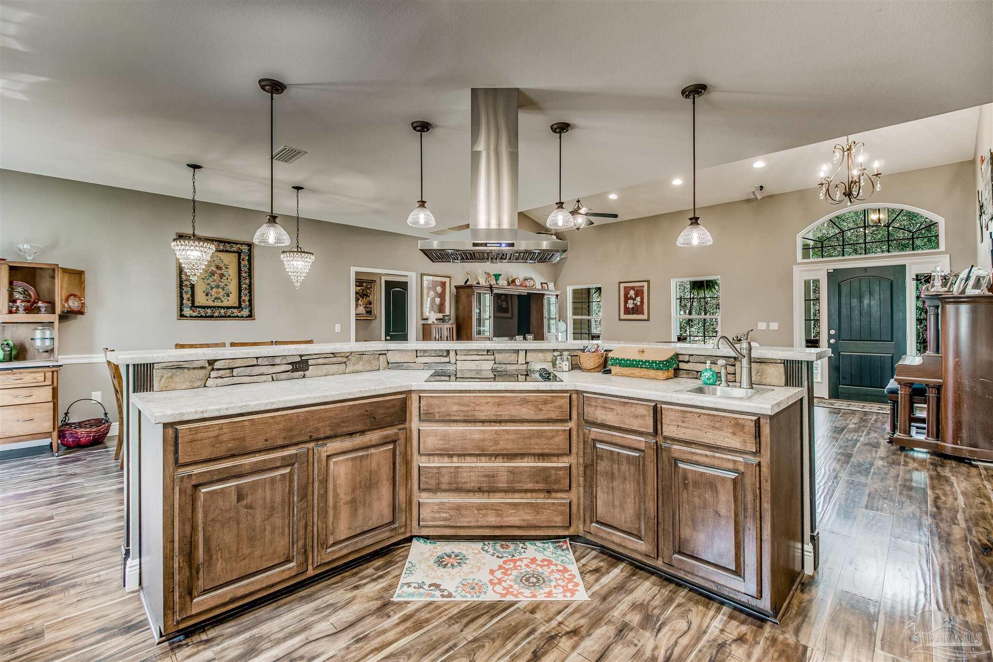 5816 Northrop Road Milton, FL 32570 - Photo 10 of 47 Gallery Image 10