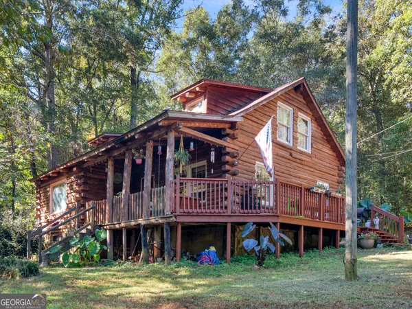 $209,900 | 287 Dumas Road, Forsyth, GA 31029