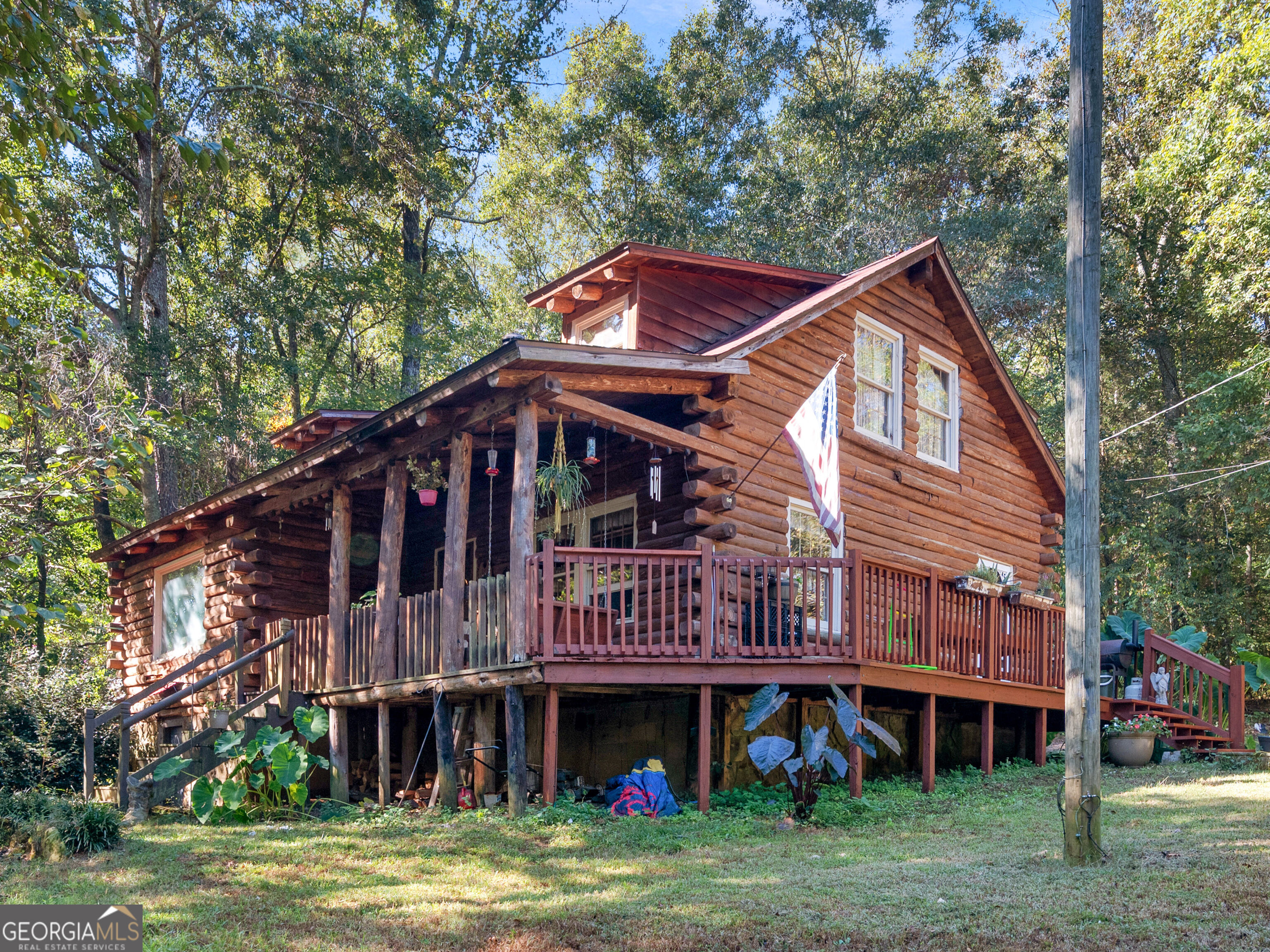 287 Dumas Road Forsyth, GA 31029 - Photo 1 of 45 Gallery Image 1