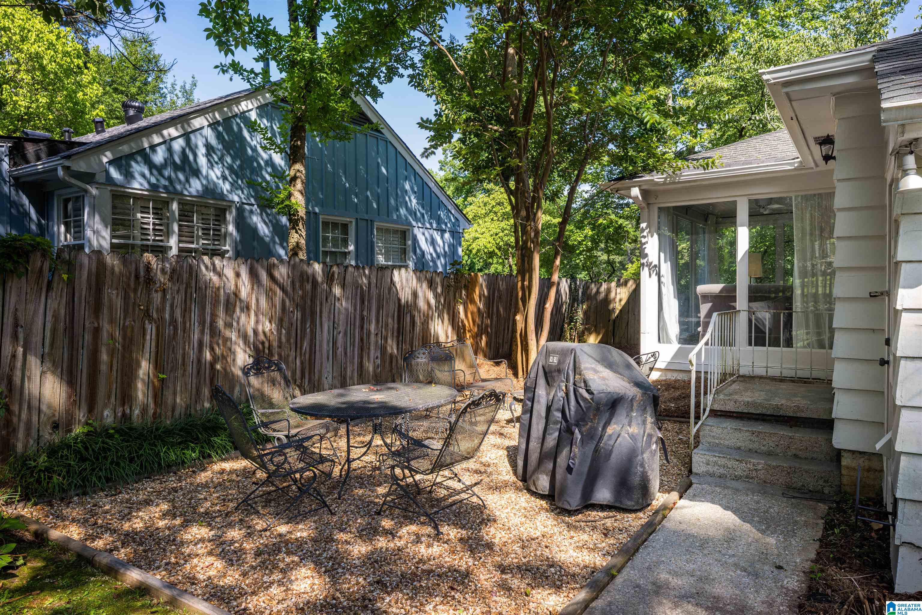 4232 Warren Road Birmingham, AL 35213 - Photo 41 of 45