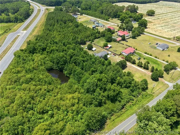 $12,000 | 0 Boren Brick Road, Roseboro, NC 28382