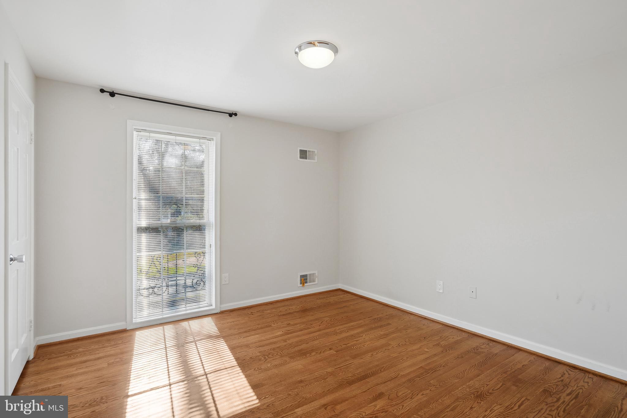 9912 Hall Road Potomac, MD 20854 - Photo 12 of 15 One of 3 additional upstairs Bedrooms