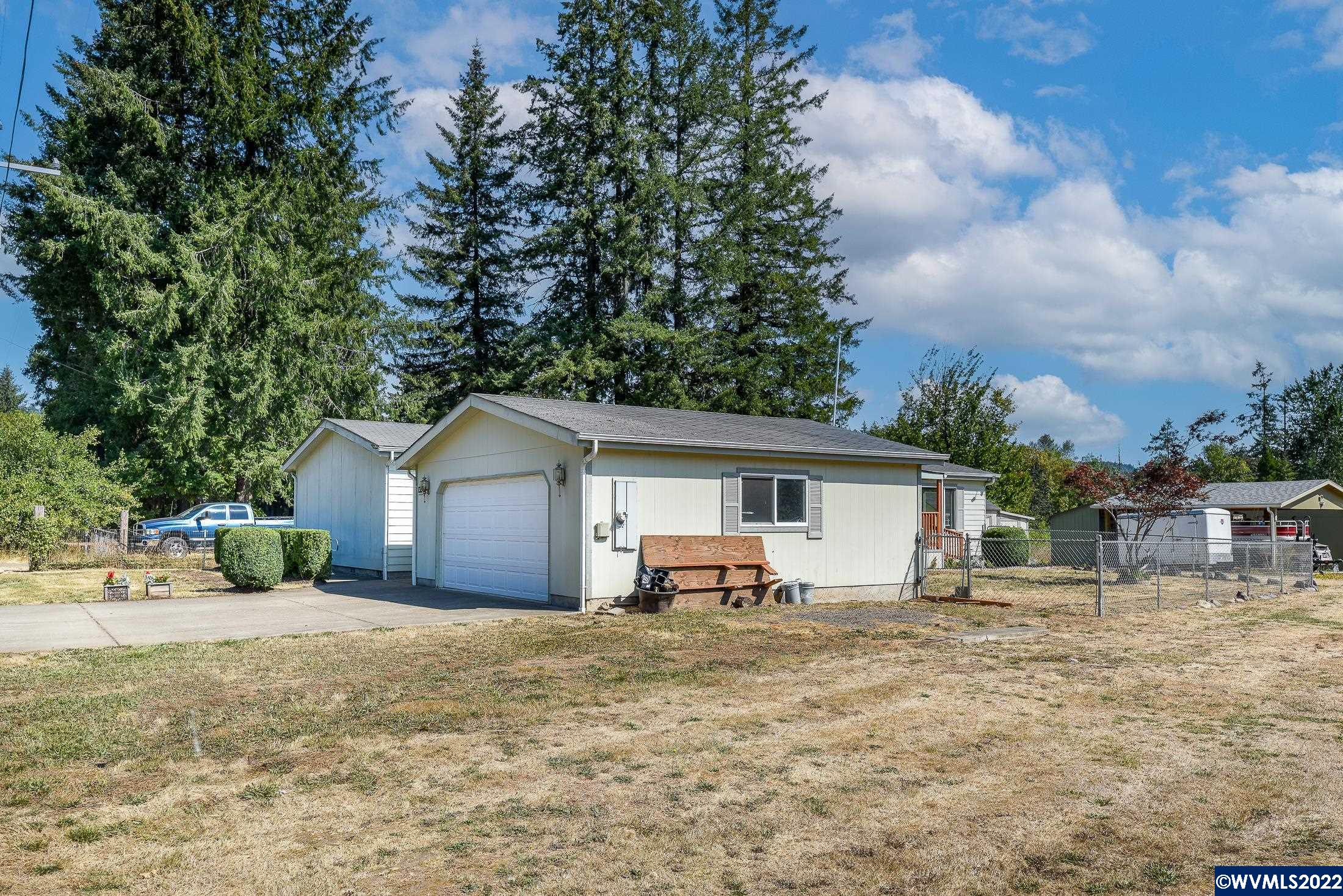 1354 Clark Mill Road Sweet Home, OR 97386 - Photo 36 of 36 Gallery Image 36