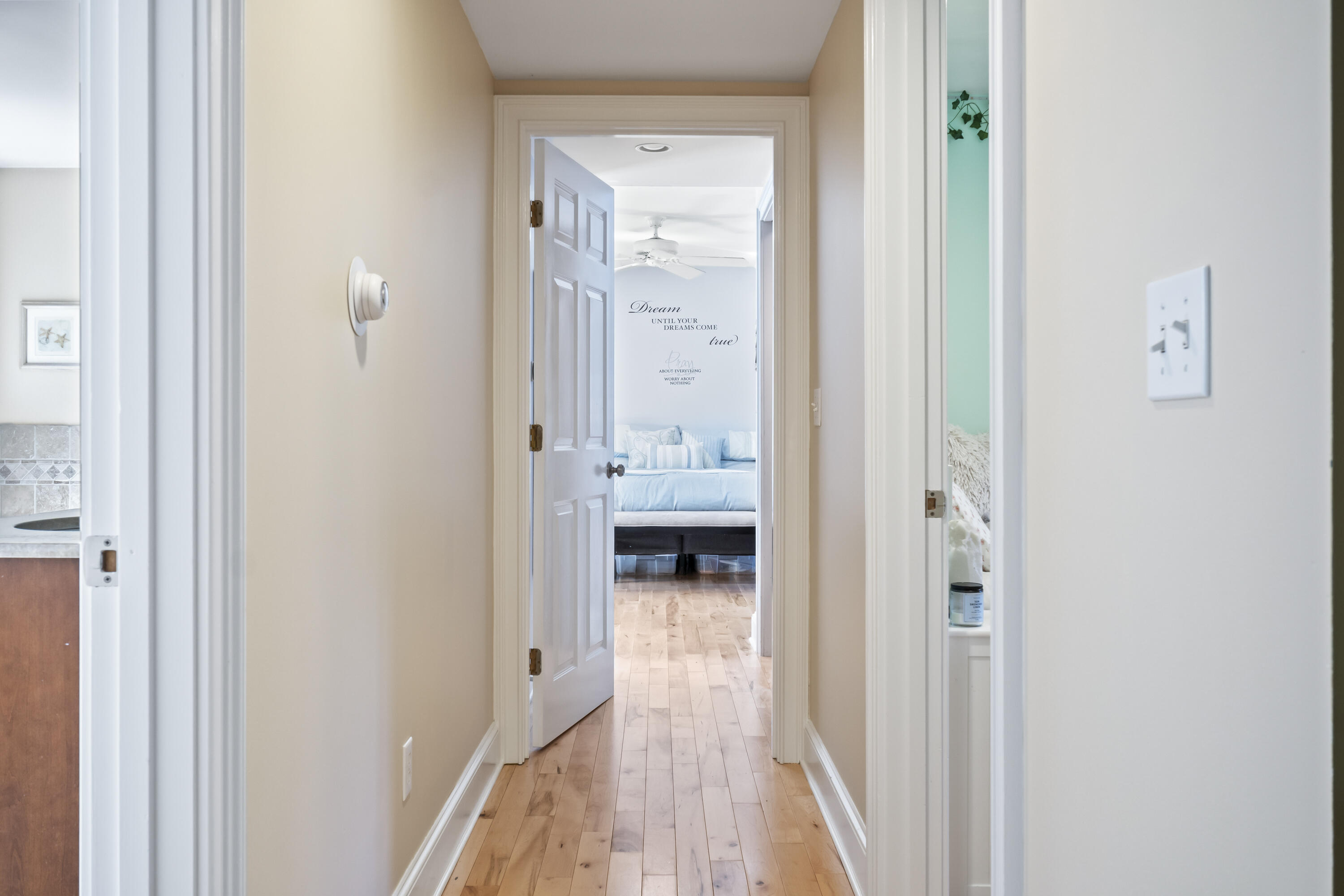 45 Pine Hill Road Cape Neddick, ME 03902 - Photo 19 of 38 up-stairs hall