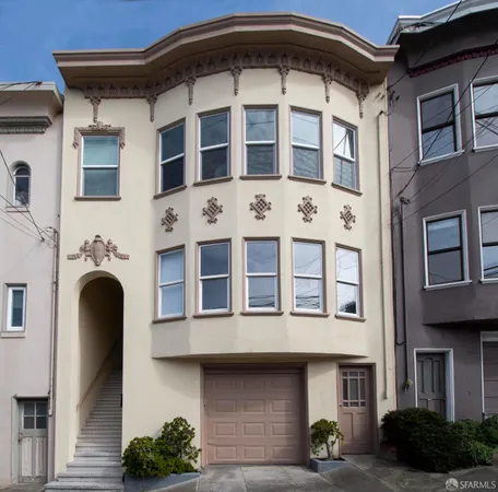 $992,000 | 1484 18th Avenue, San Francisco, CA 94122