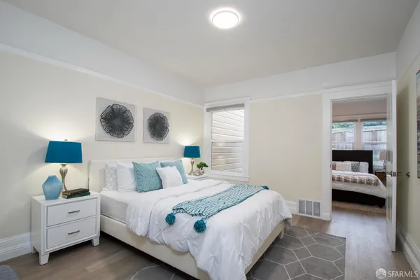 $992,000 | 1484 18th Avenue, San Francisco, CA 94122