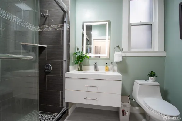 $992,000 | 1484 18th Avenue, San Francisco, CA 94122