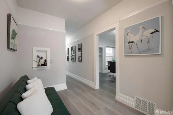 $992,000 | 1484 18th Avenue, San Francisco, CA 94122