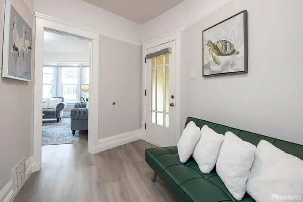 $992,000 | 1484 18th Avenue, San Francisco, CA 94122