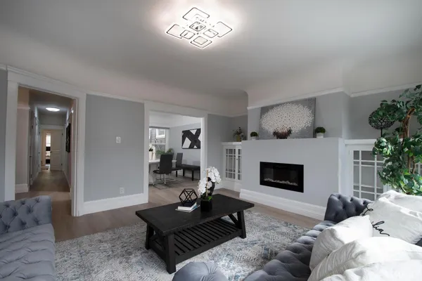 $992,000 | 1484 18th Avenue, San Francisco, CA 94122