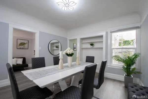 $992,000 | 1484 18th Avenue, San Francisco, CA 94122