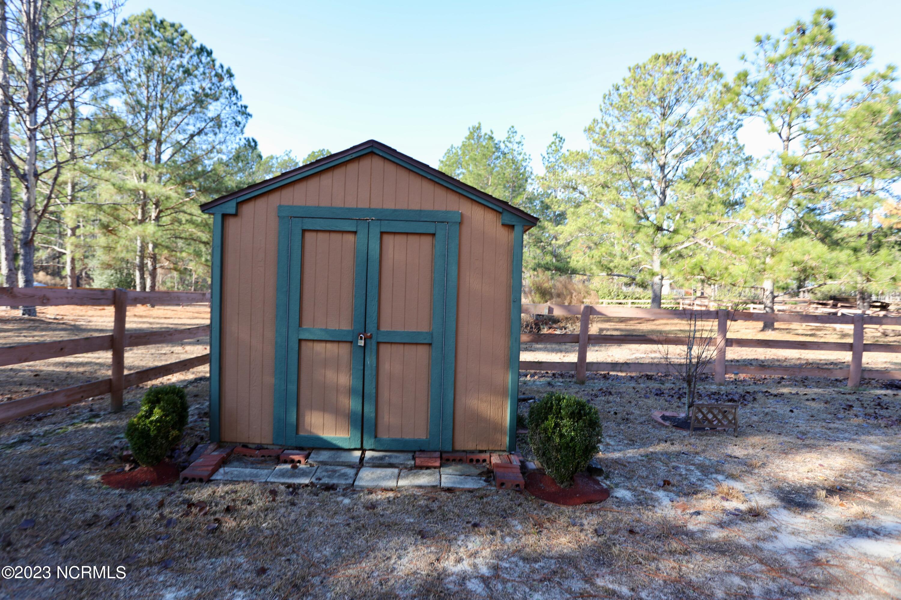 8887 Calloway Road Aberdeen, NC 28315 - Photo 31 of 45 023A6196