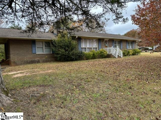 159 Mountain Estates Road Pickens, SC 29671 - Photo 1 of 17