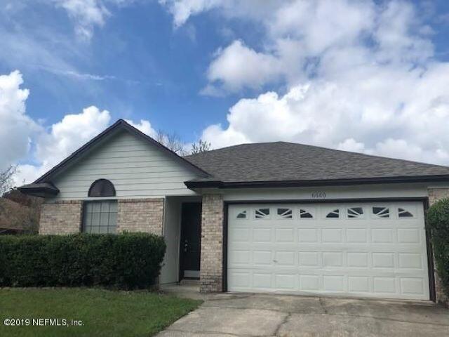 6640 Rippling Wave Court Jacksonville, FL 32244 - Photo 1 of 1 6640 Rippling Wave Ct, Jacksonville, FL