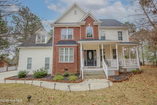 $2,300 | 46 Putters Path, Sanford, NC 27332