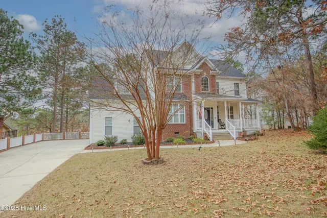 $2,300 | 46 Putters Path, Sanford, NC 27332