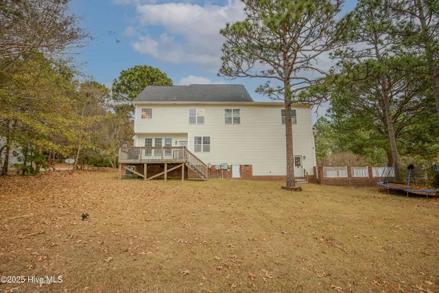 $2,300 | 46 Putters Path, Sanford, NC 27332